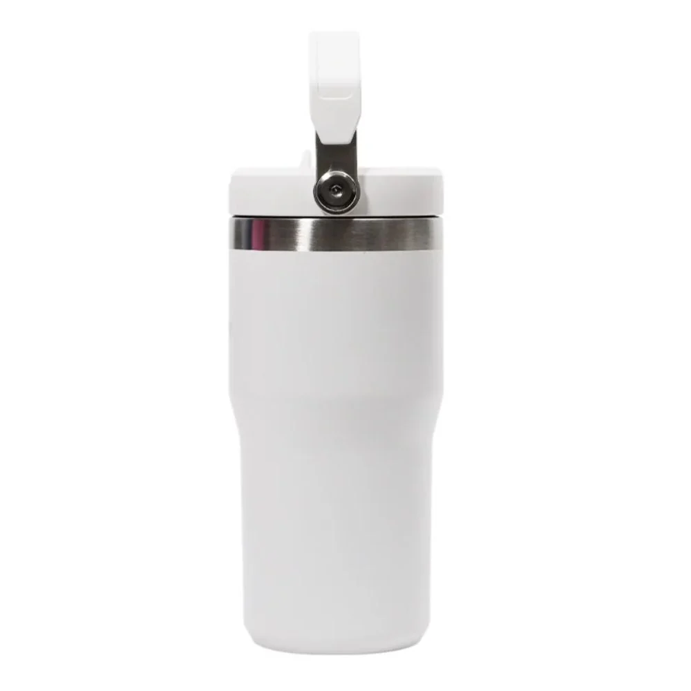 Stanley Termo Classic Flip Straw Tumbler Color Frost 20oz - Image 4