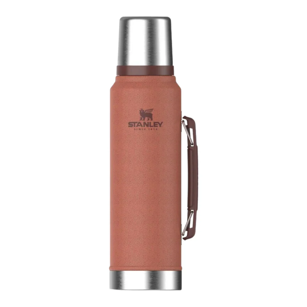 Stanley Termo Classic Legendary Color Hammentone Clay 0.94L