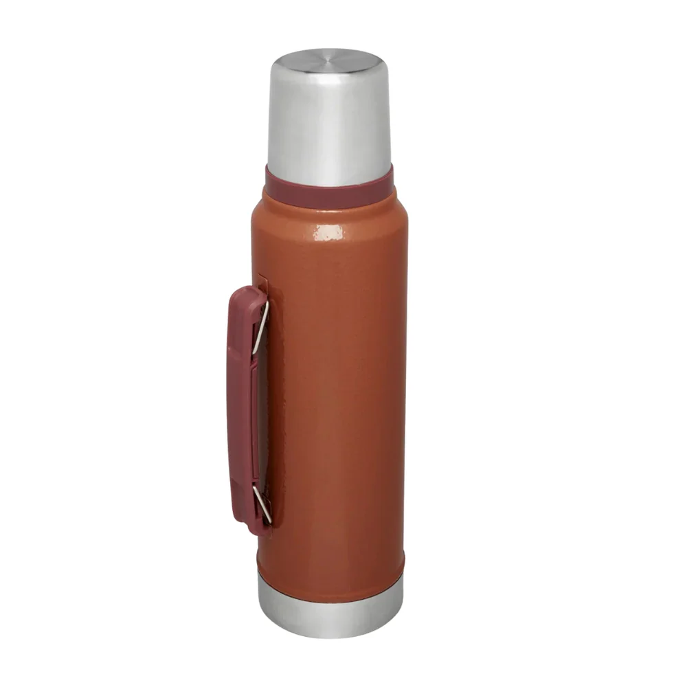 Stanley Termo Classic Legendary Color Hammentone Clay 0.94L - Image 3