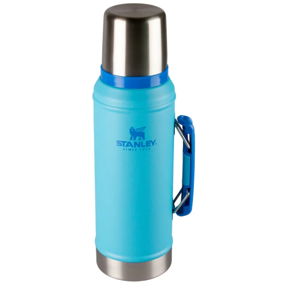 Stanley Termo Classic Legendary Color Splash 1.0QT - Image 2