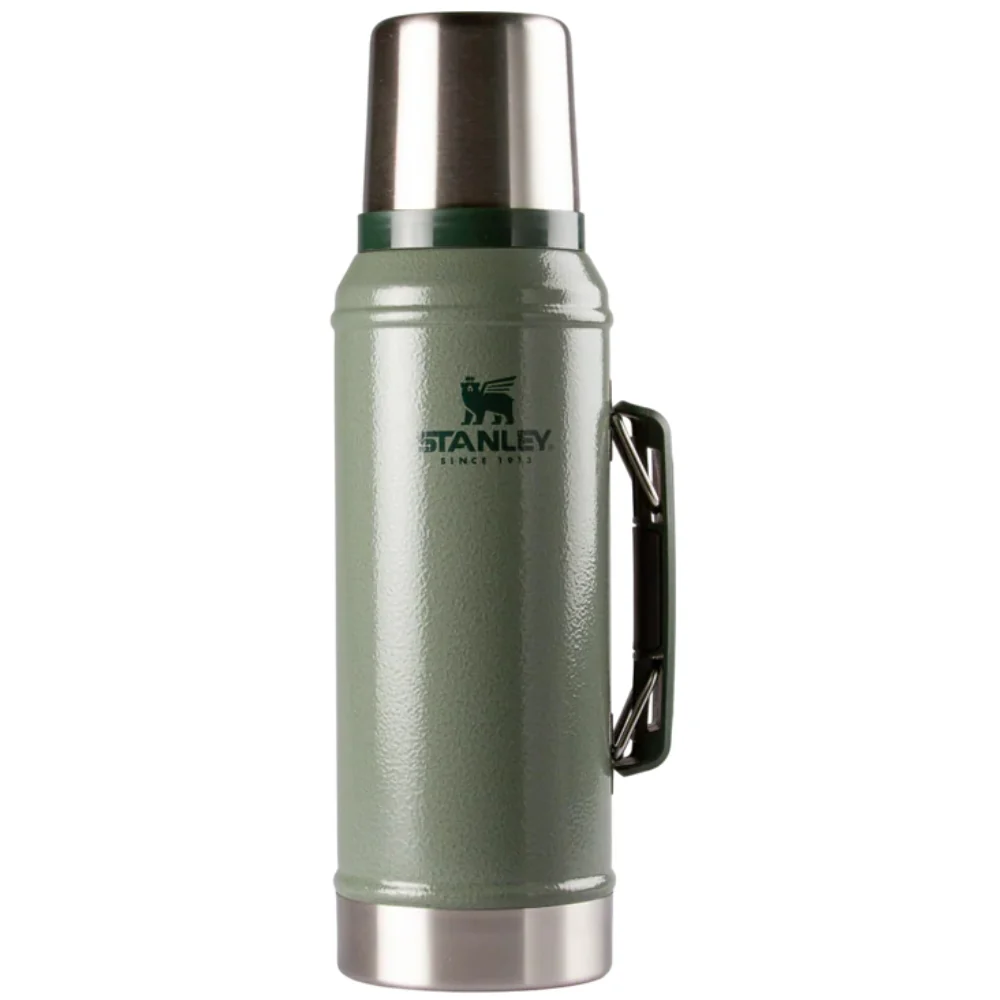 Stanley Termo Classic Legendary Color Hammentone Green 1.0QT