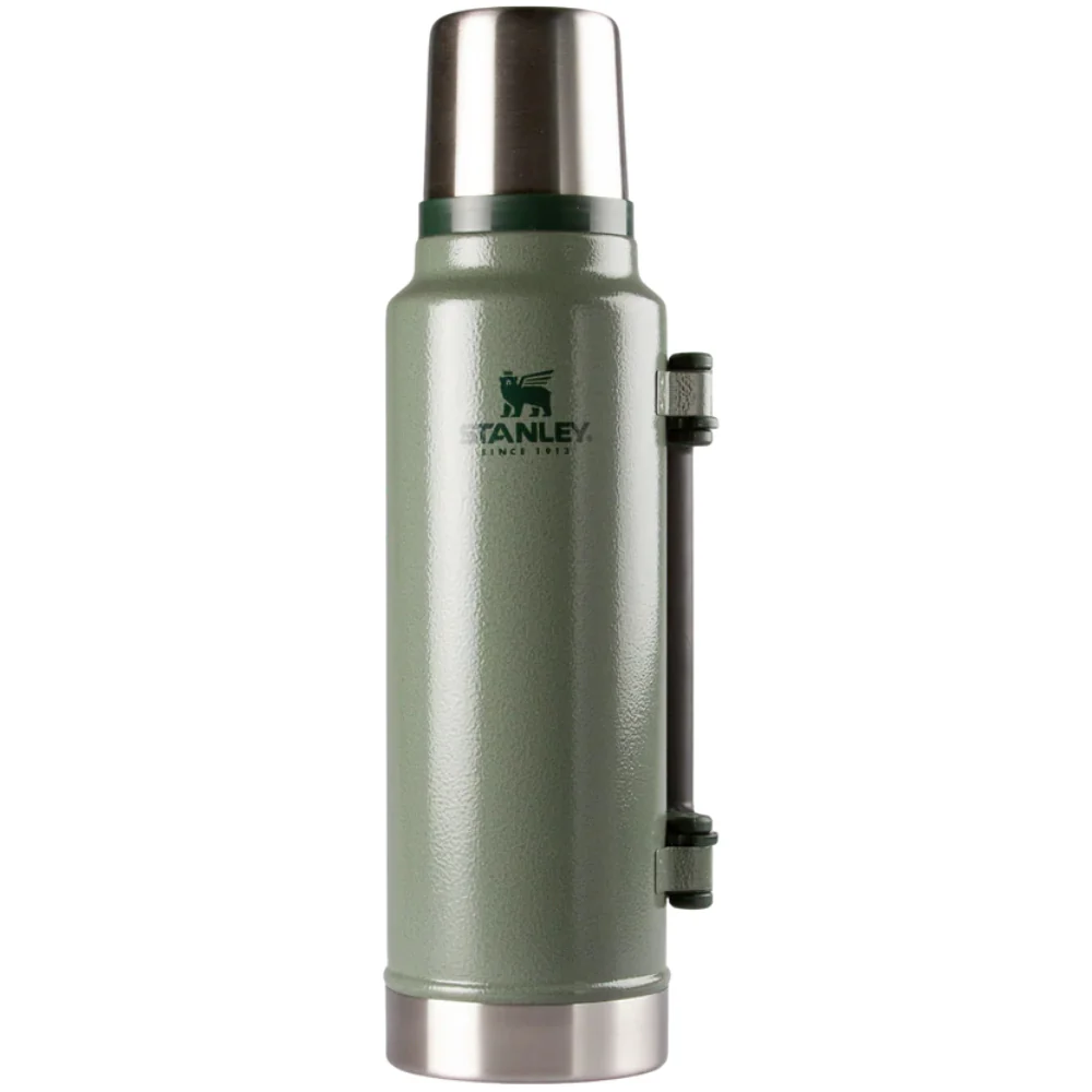 Stanley Termo Classic Legendary Color IL Green 1.5L