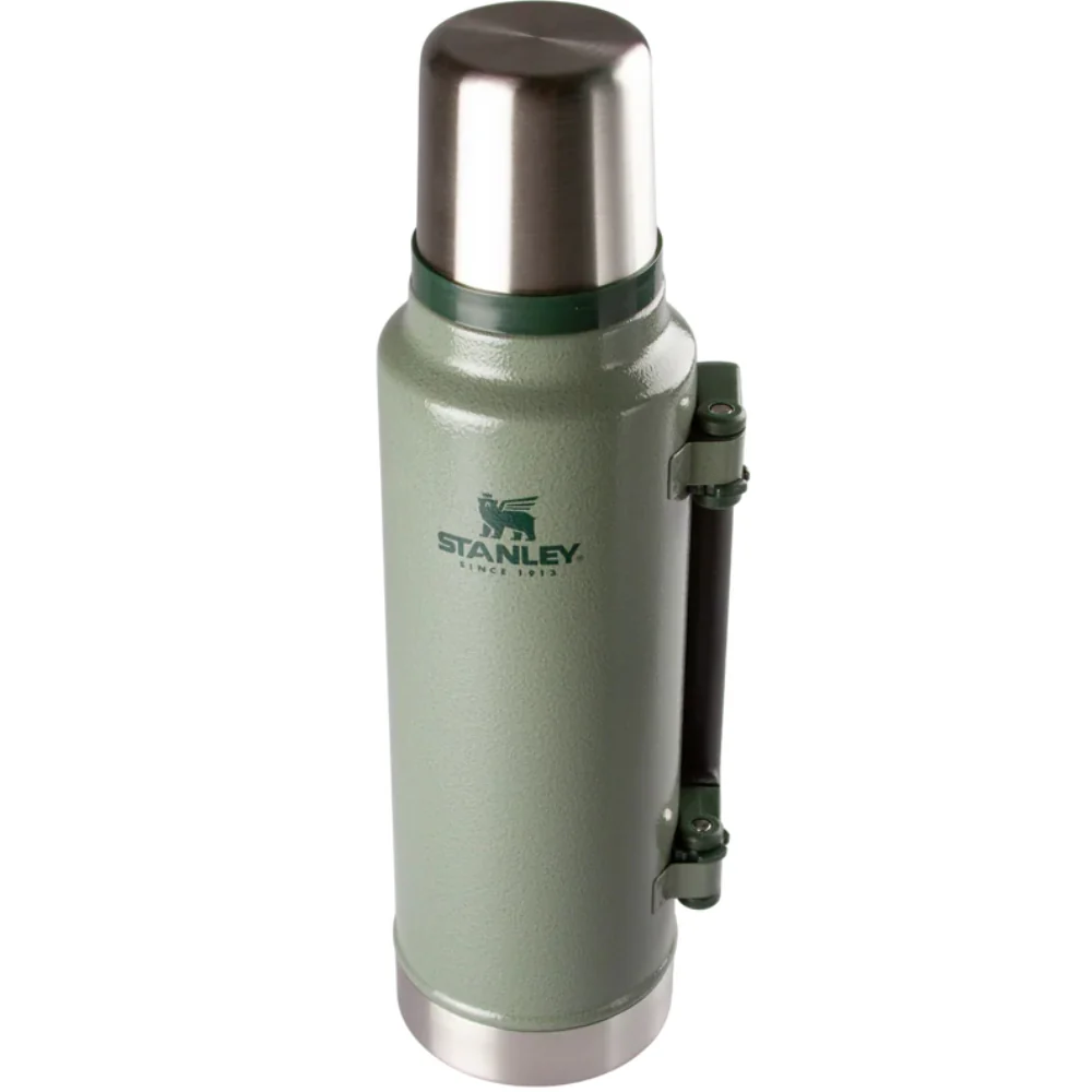 Stanley Termo Classic Legendary Color IL Green 1.5L - Image 2