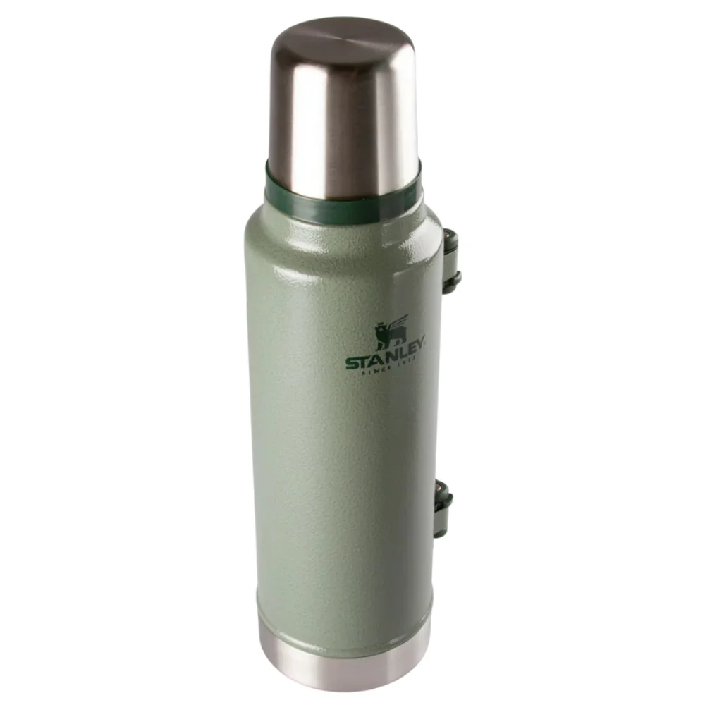 Stanley Termo Classic Legendary Color IL Green 1.5L - Image 3