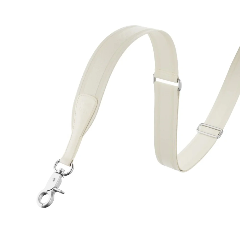 Stanley Termo Cross Bottle Color Cream 23oz - Image 5