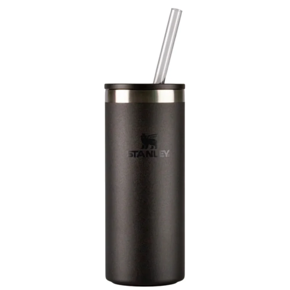 Stanley Termo Everyday Slim Can Cooler Color Black 2.0 10oz