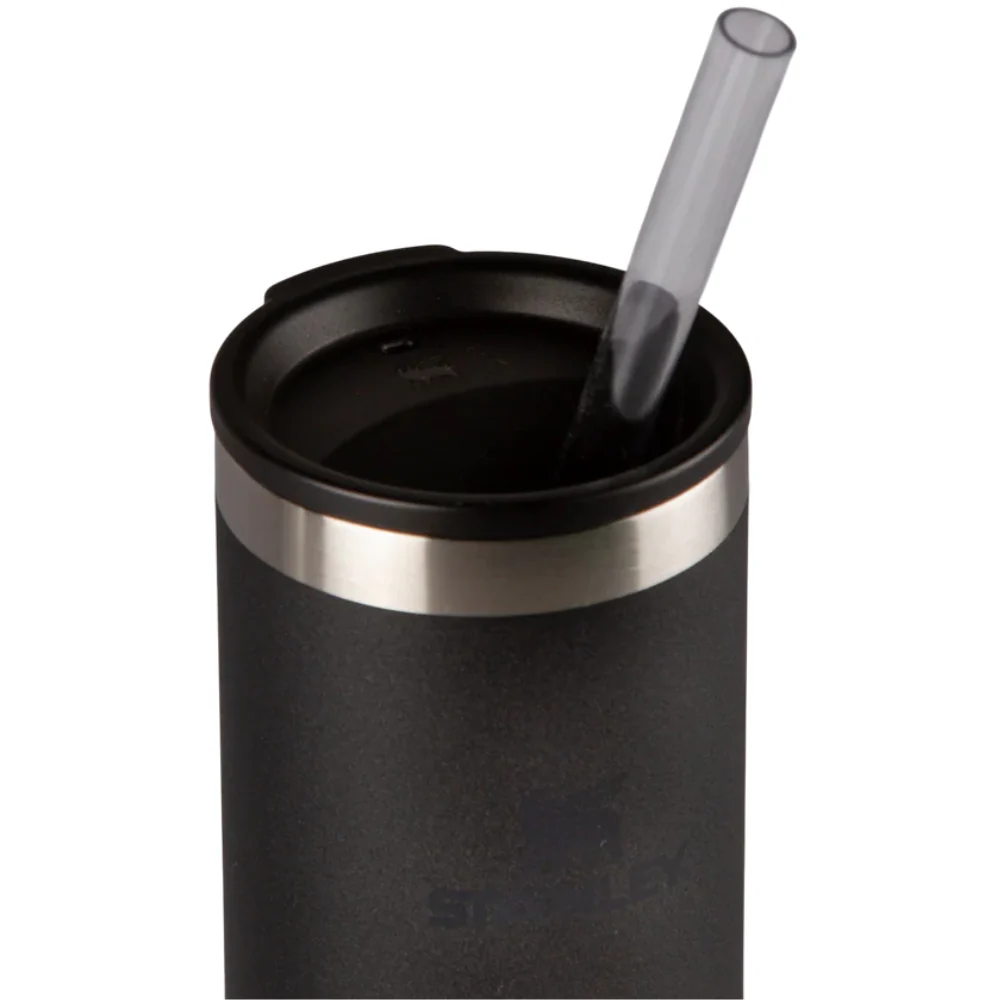 Stanley Termo Everyday Slim Can Cooler Color Black 2.0 10oz - Image 3