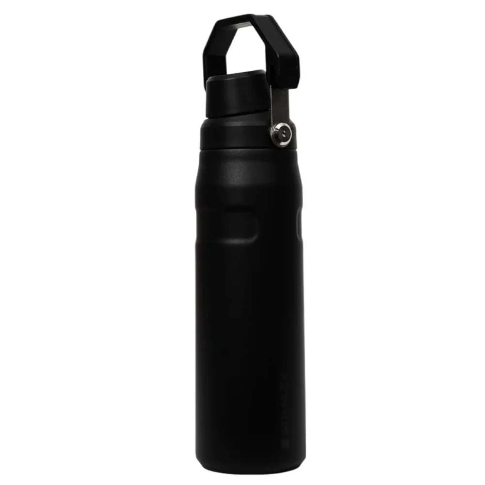 Stanley Termo Fast Flow Lid Color Black 24oz