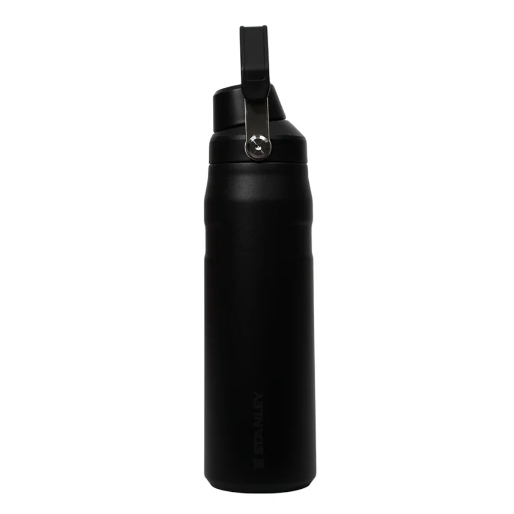 Stanley Termo Fast Flow Lid Color Black 24oz - Image 2