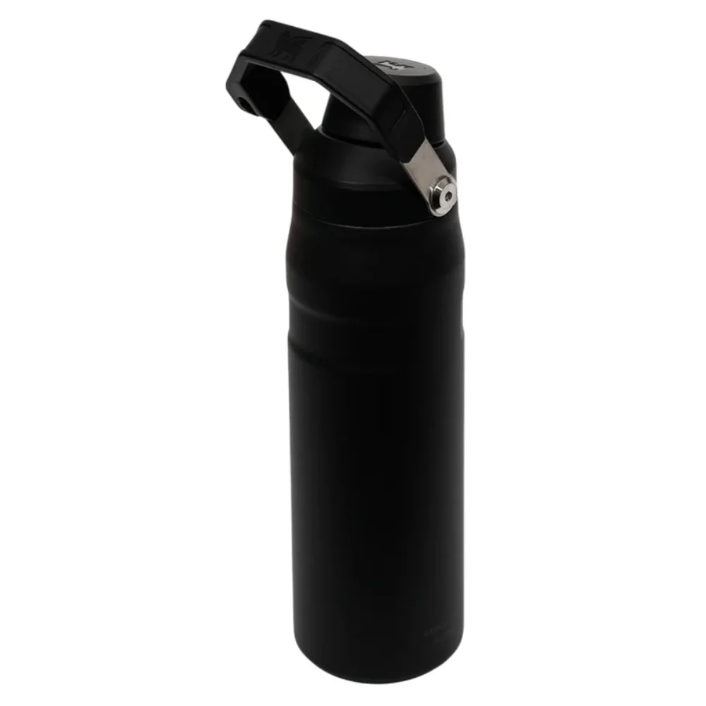 Stanley Termo Fast Flow Lid Color Black 24oz - Image 3