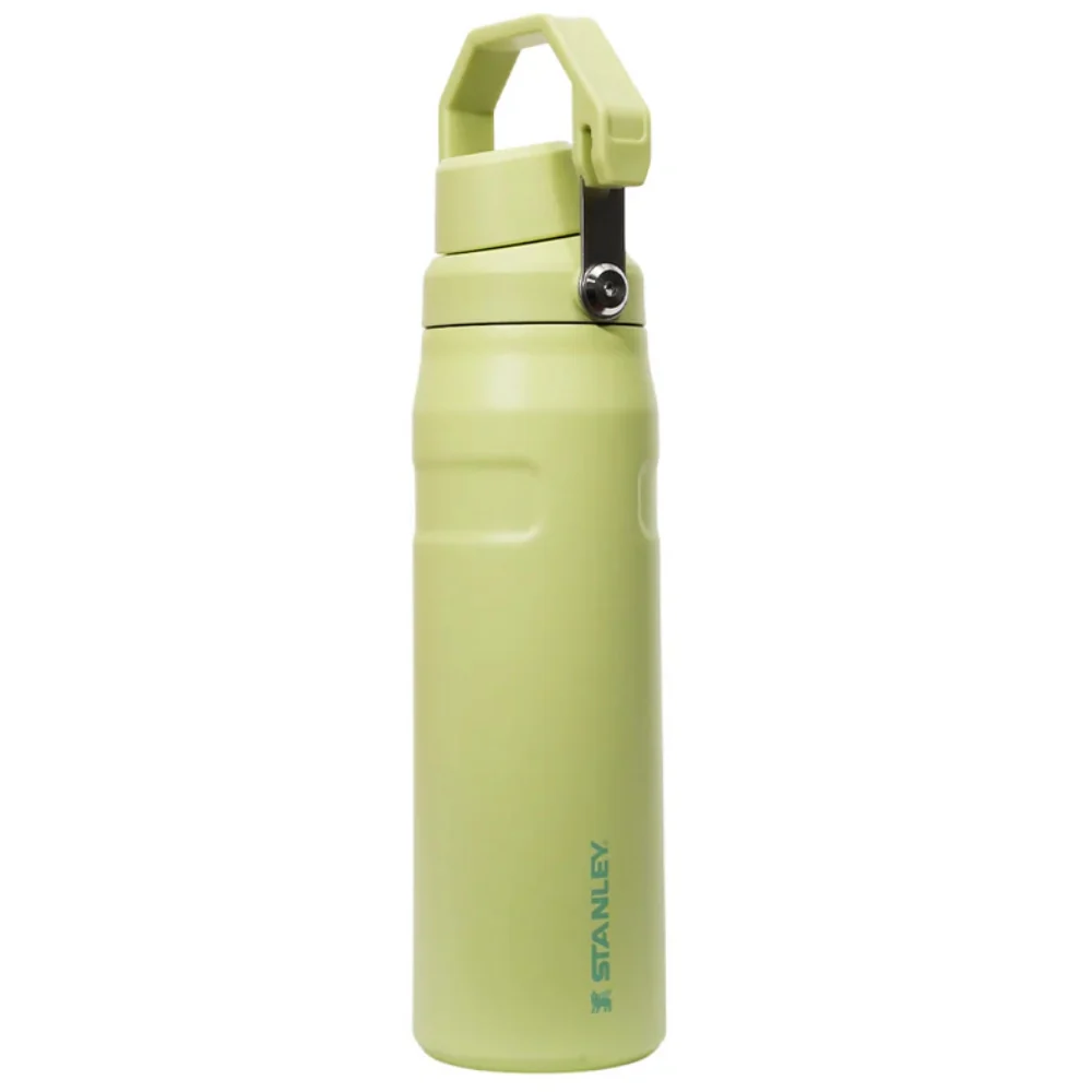 Stanley Termo Fast Flow Lid Color Citron 24oz
