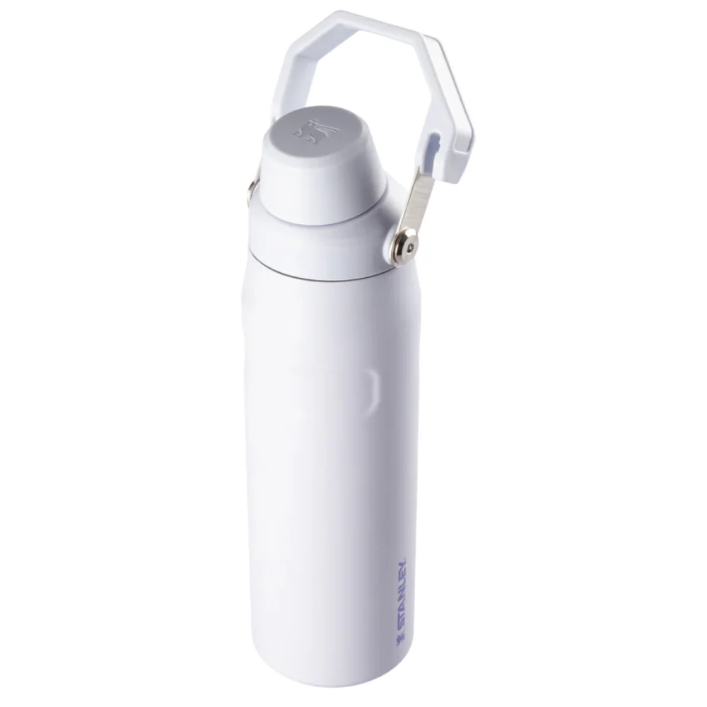 Stanley Termo Fast Flow Lid Color Dew Drop 24oz - Image 2