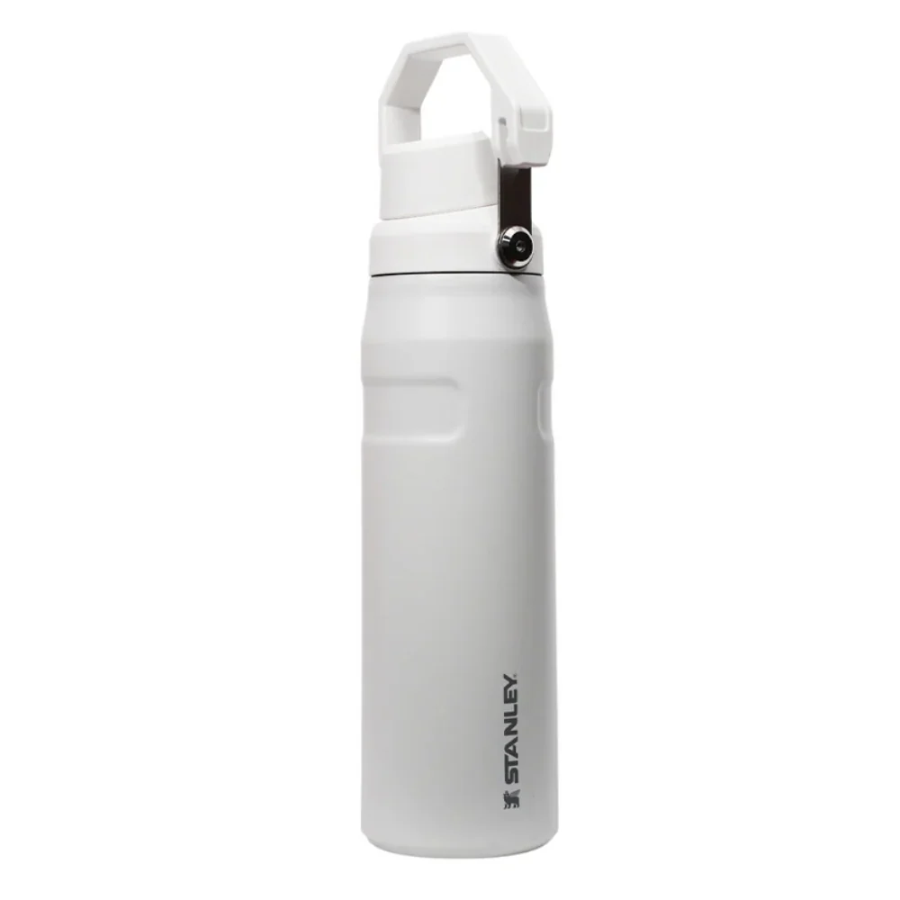 Stanley Termo Fast Flow Lid Color Polar 24oz