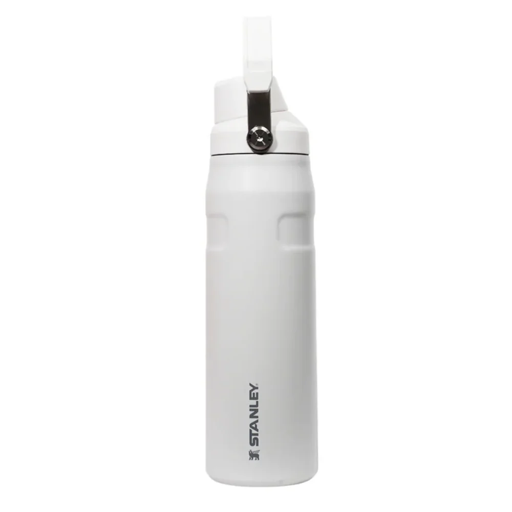 Stanley Termo Fast Flow Lid Color Polar 24oz - Image 2