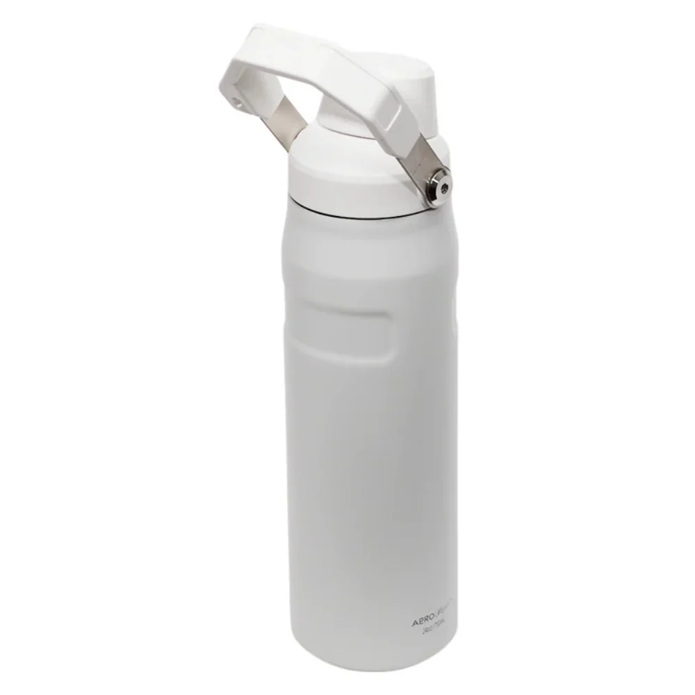 Stanley Termo Fast Flow Lid Color Polar 24oz - Image 3