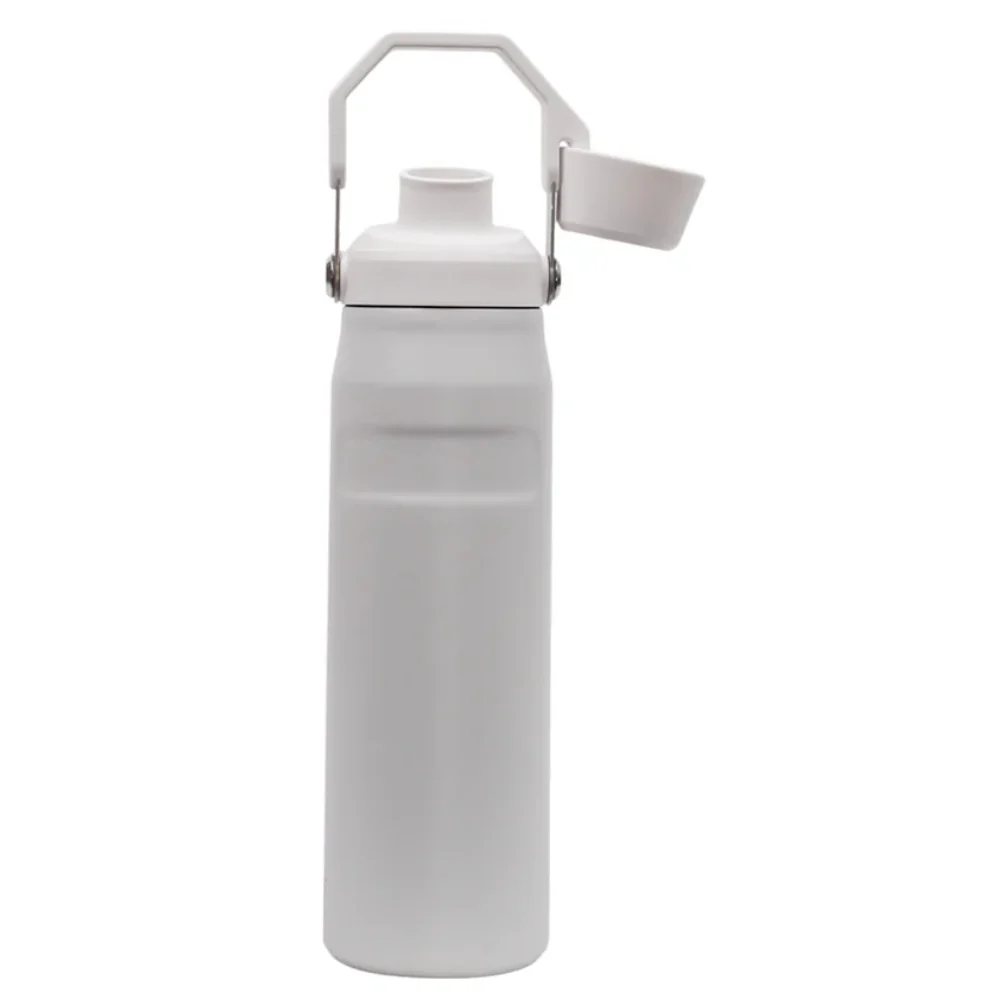 Stanley Termo Fast Flow Lid Color Polar 24oz - Image 5