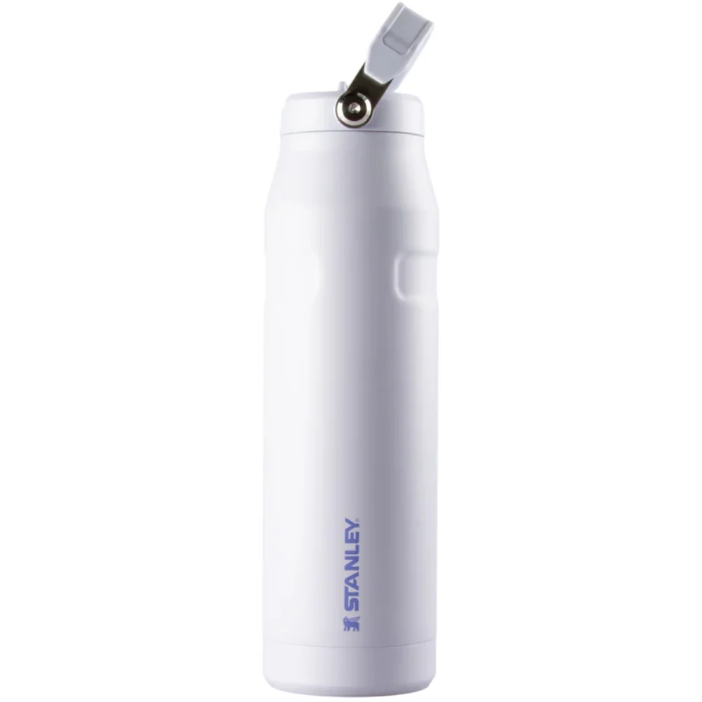 Stanley Termo Iceflow Flip Straw Lid Color Dew Drop 36oz