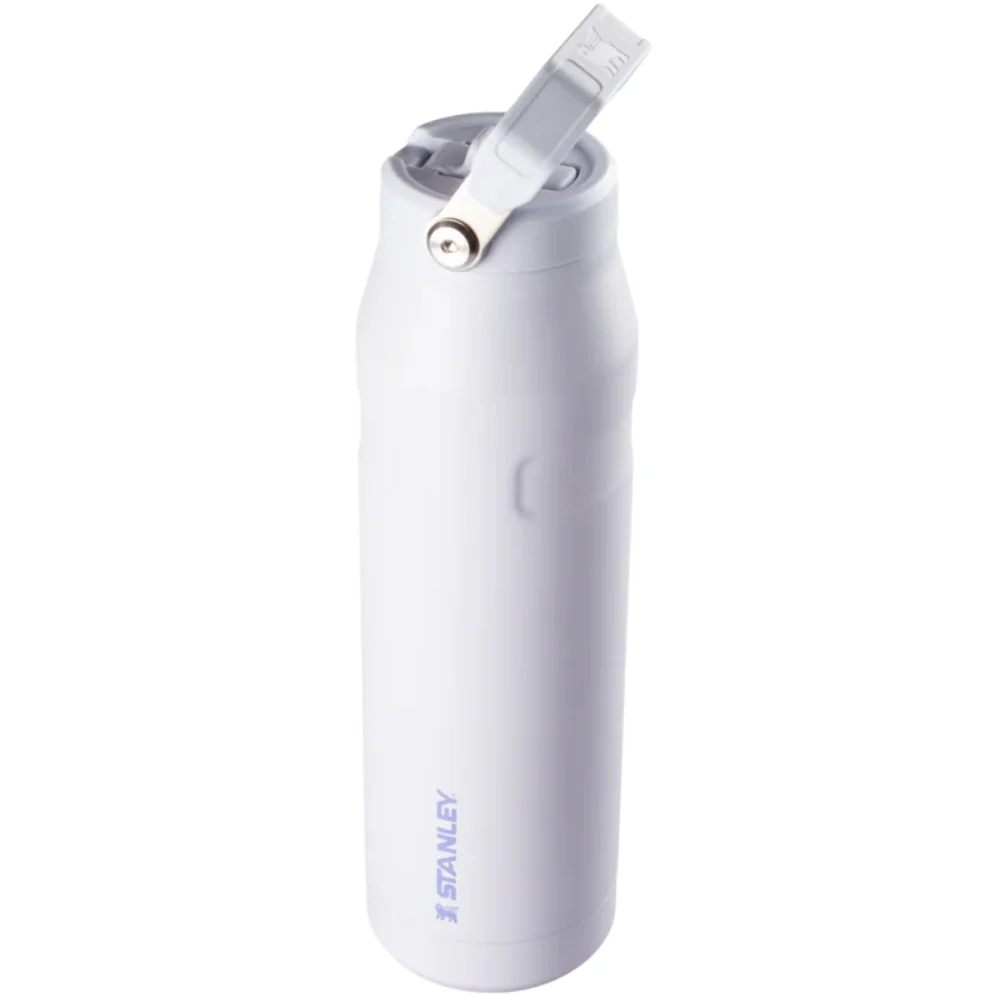 Stanley Termo Iceflow Flip Straw Lid Color Dew Drop 36oz - Image 2