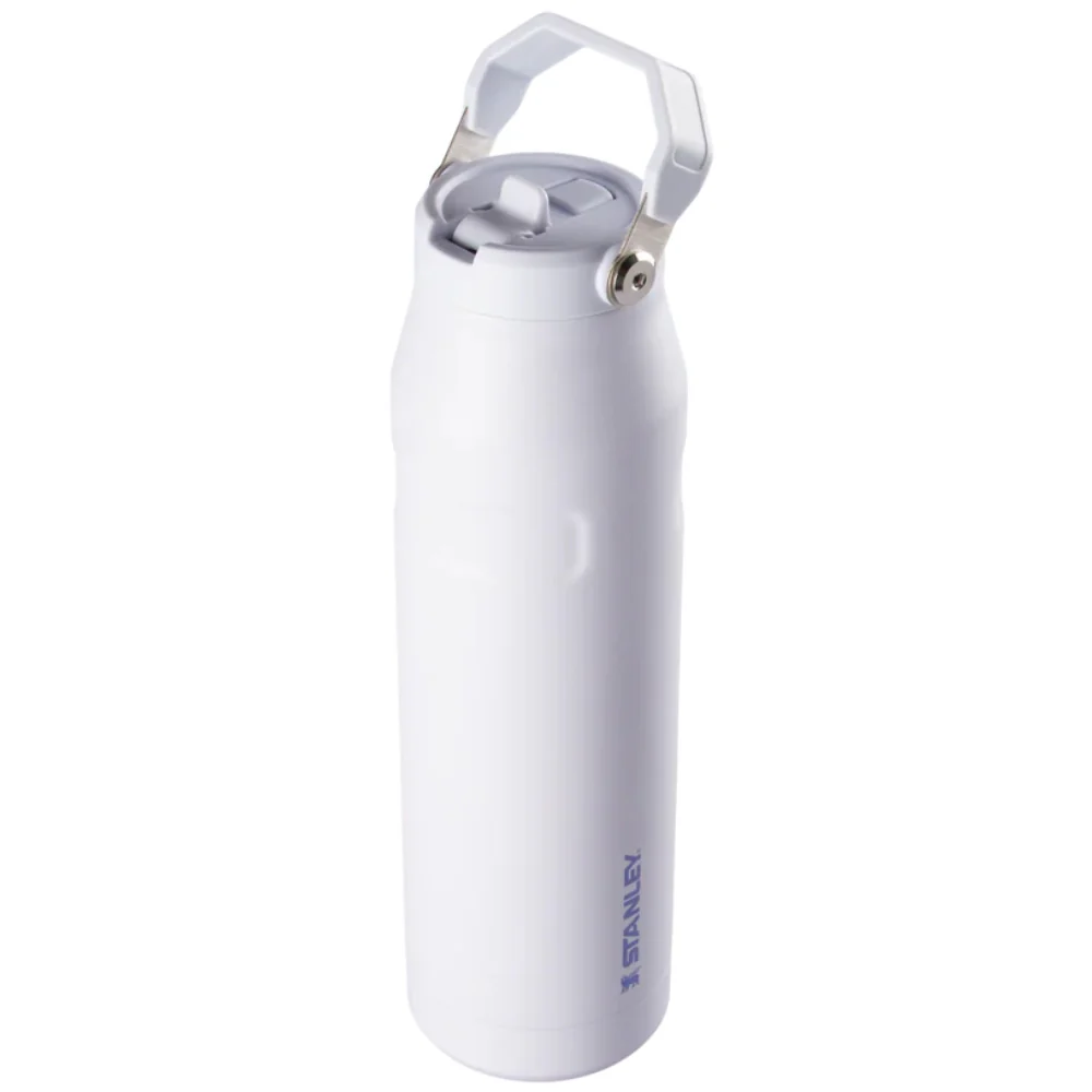 Stanley Termo Iceflow Flip Straw Lid Color Dew Drop 36oz - Image 3