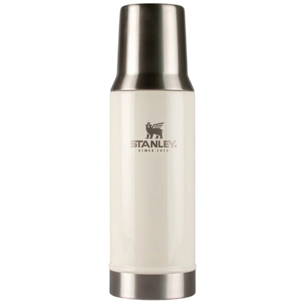 Stanley Termo Matte System Classic Color Cream Gloss 27oz