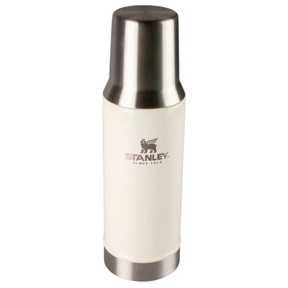 Stanley Termo Matte System Classic Color Cream Gloss 27oz - Image 2
