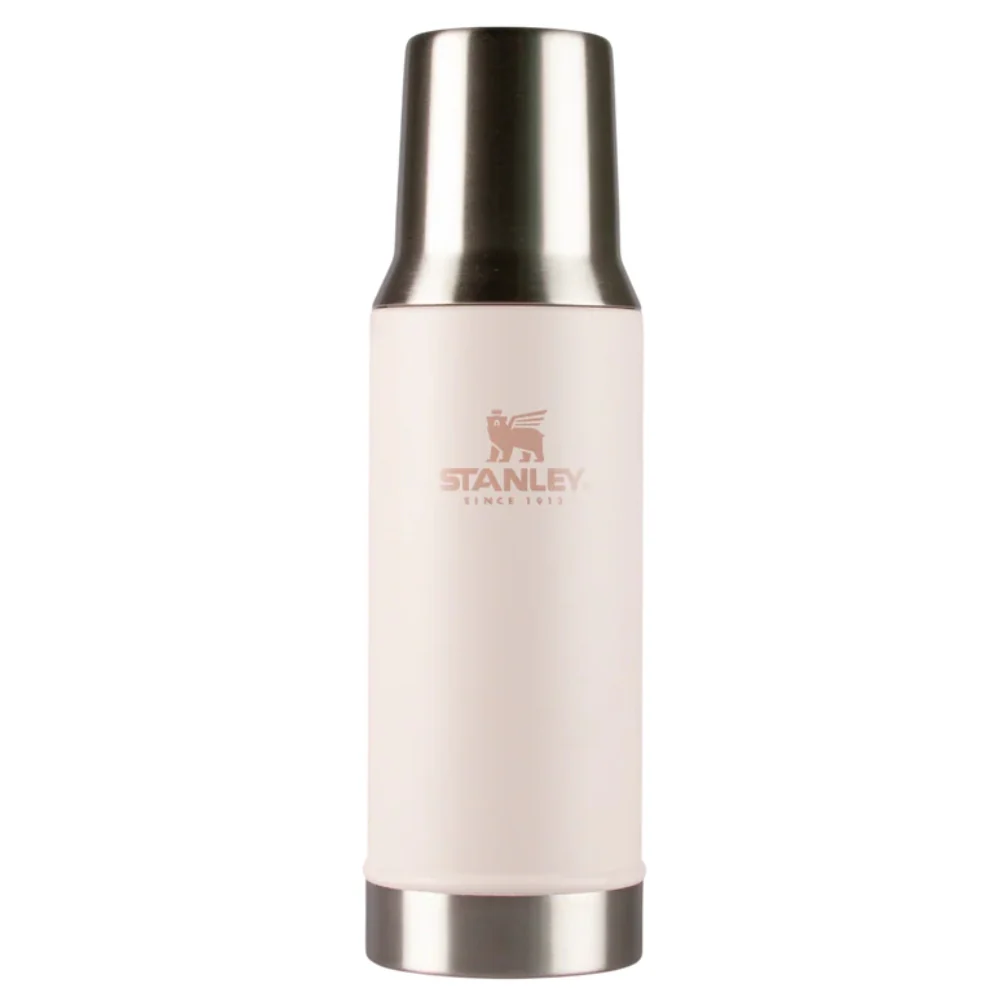Stanley Termo Matte System Classic Color Rose Quartz 27oz