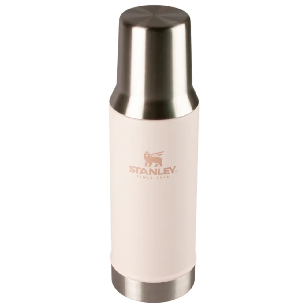 Stanley Termo Matte System Classic Color Rose Quartz 27oz - Image 2