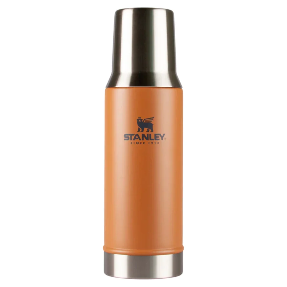 Stanley Termo Matte System Classic Color Toast 27oz