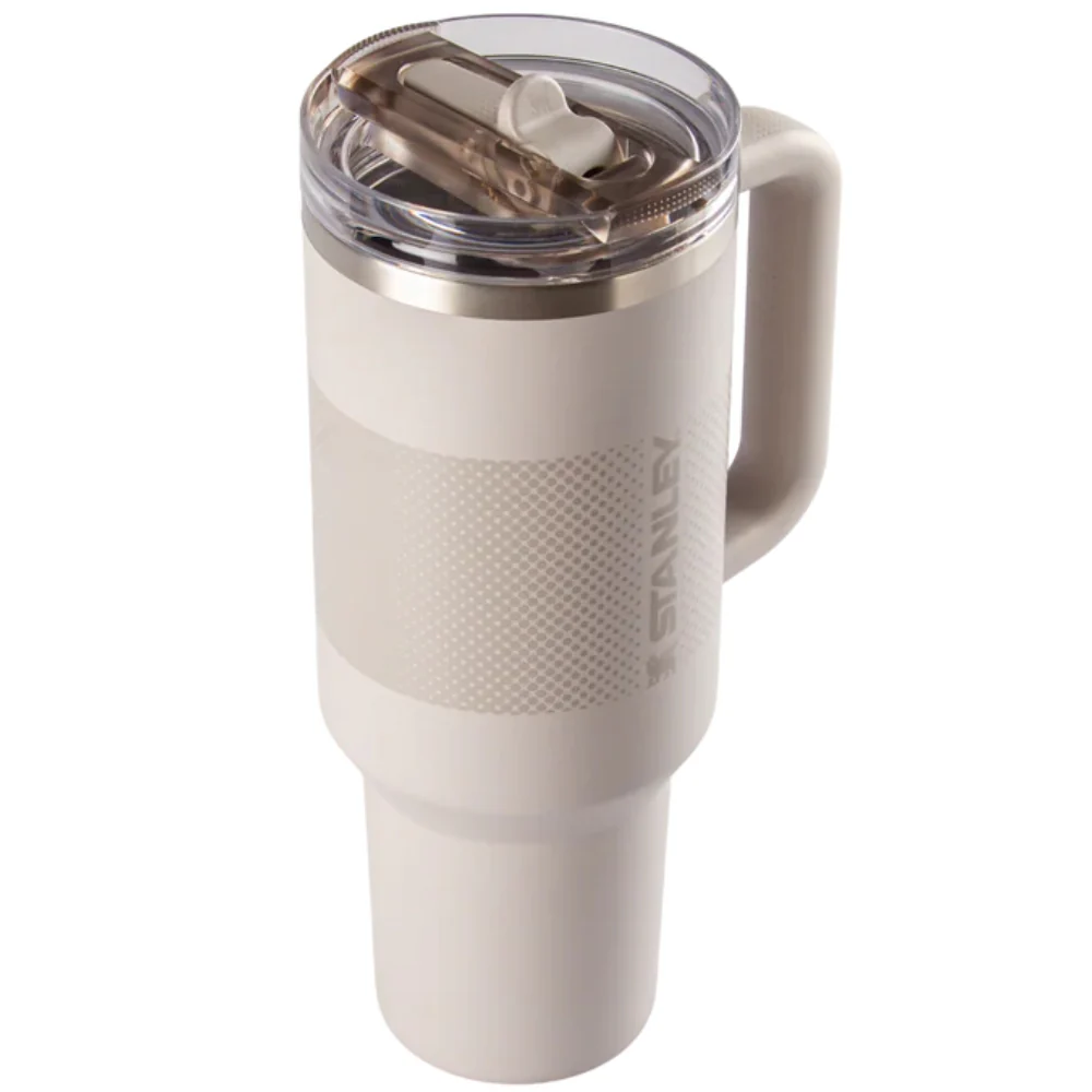Stanley Termo Quencher Protour Tumbler Color Ash Fade 30oz - Image 3