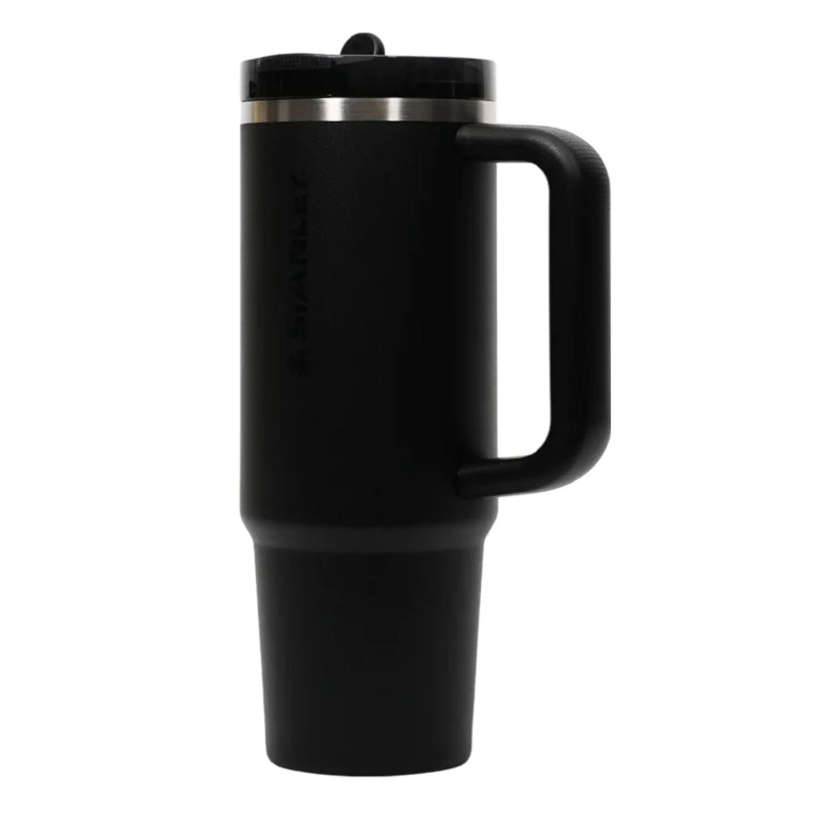 Stanley Termo Quencher Protour Tumbler Color Black 30oz - Image 2