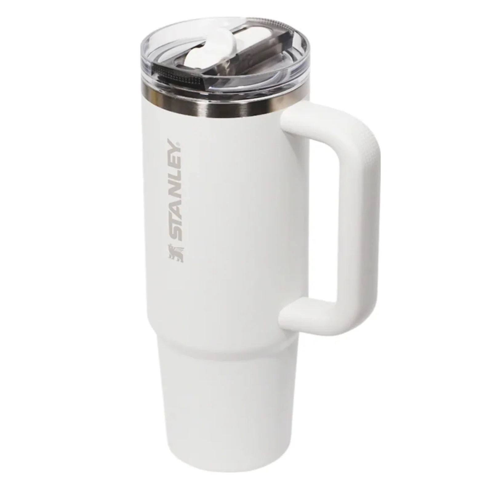 Stanley Termo Quencher Protour Tumbler Color Frost 30oz - Image 3