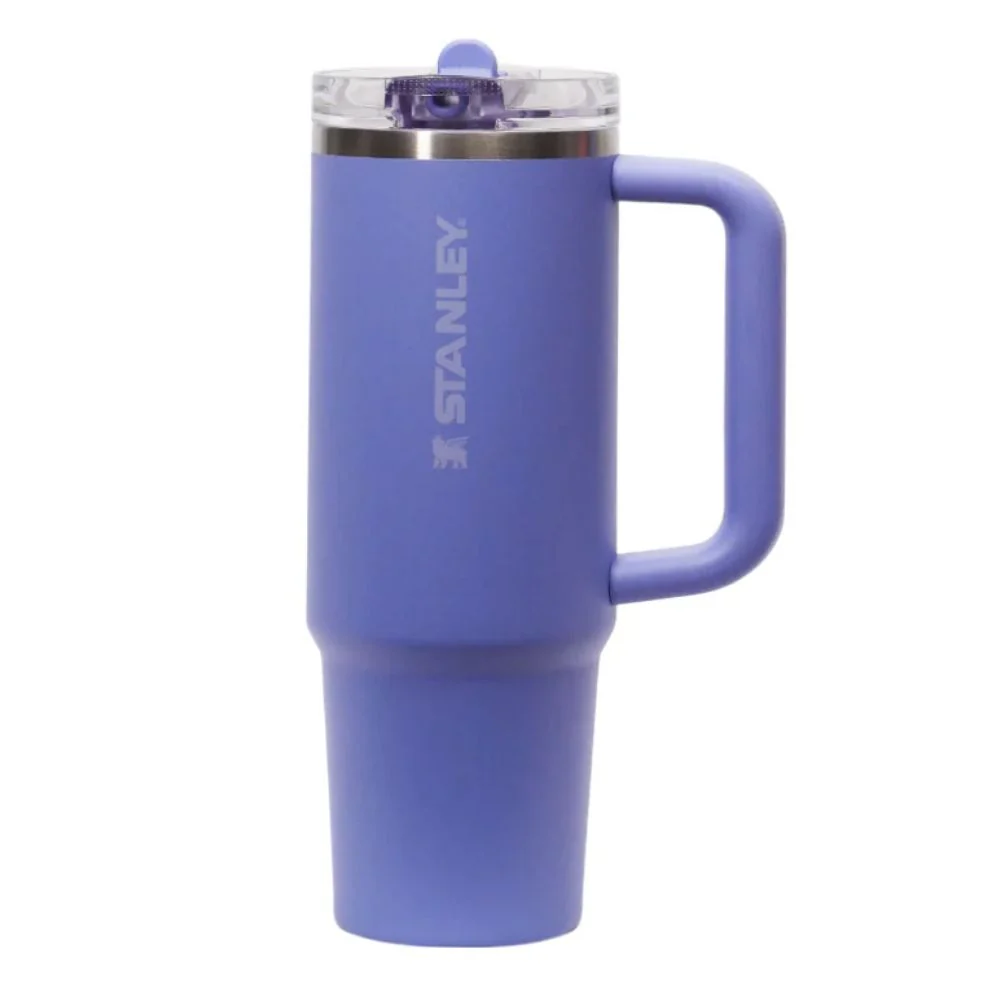 Stanley Termo Quencher Protour Tumbler Color Hydrangea 30oz