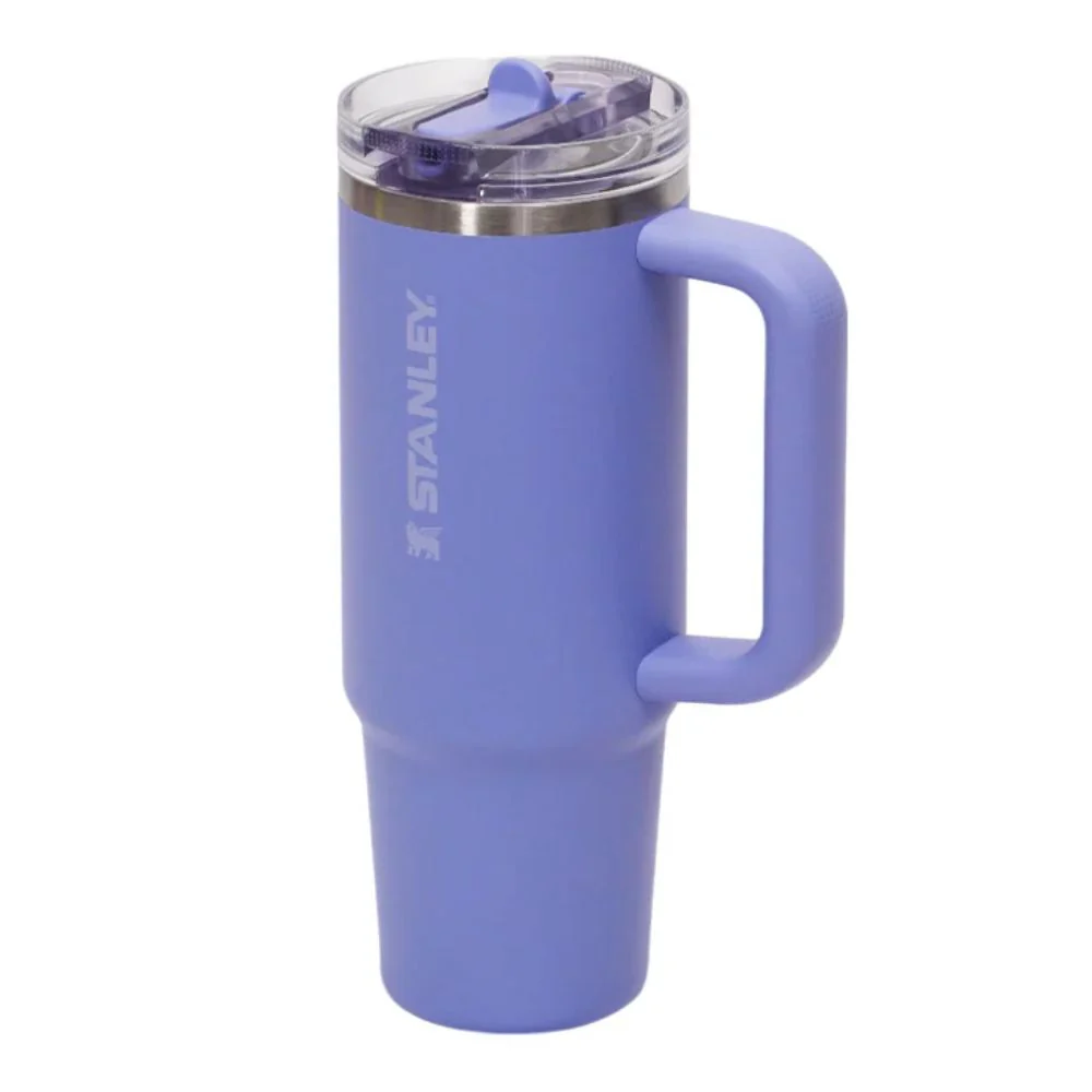 Stanley Termo Quencher Protour Tumbler Color Hydrangea 30oz - Image 3
