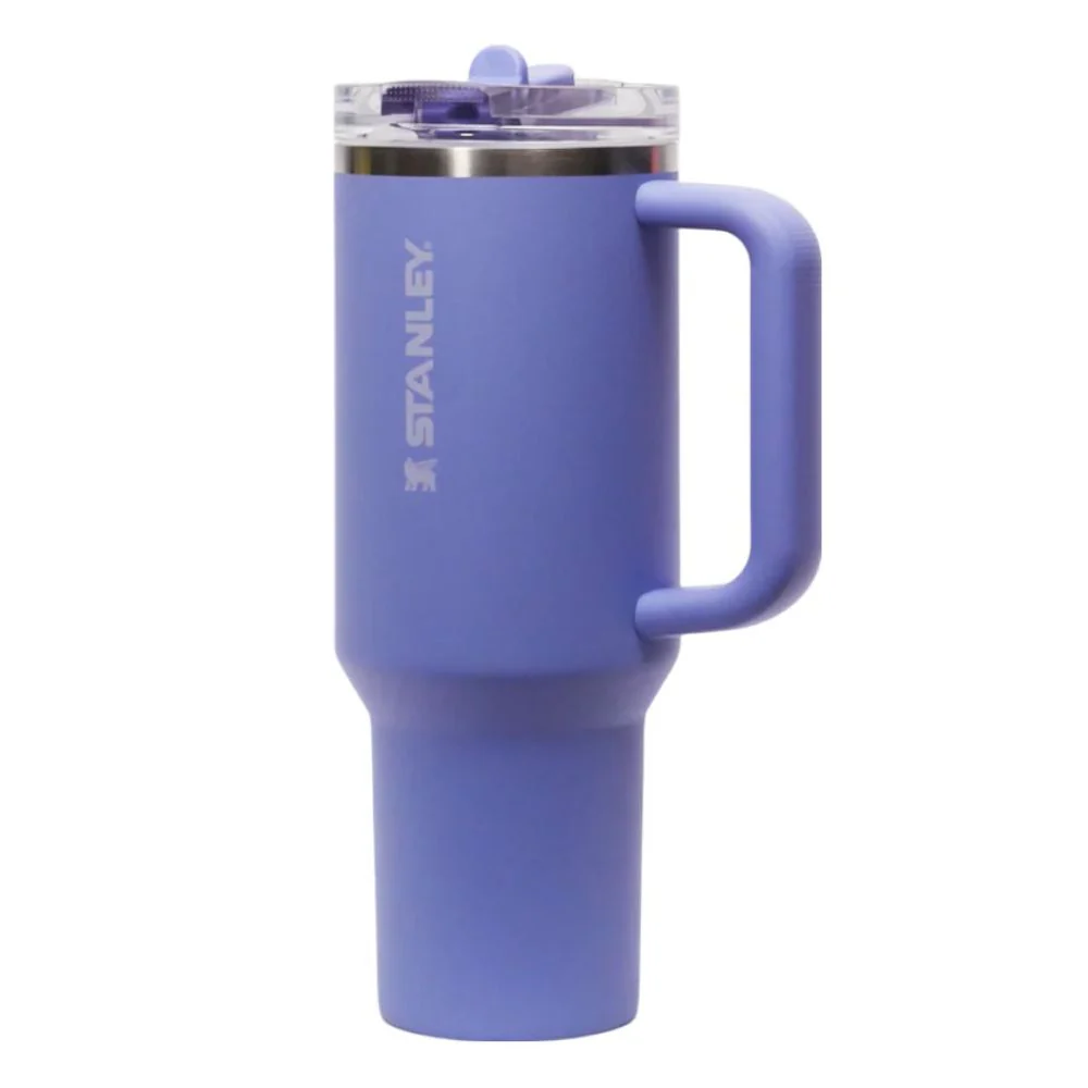 Stanley Termo Quencher Protour Tumbler Color Hydrangea 40oz - Image 2