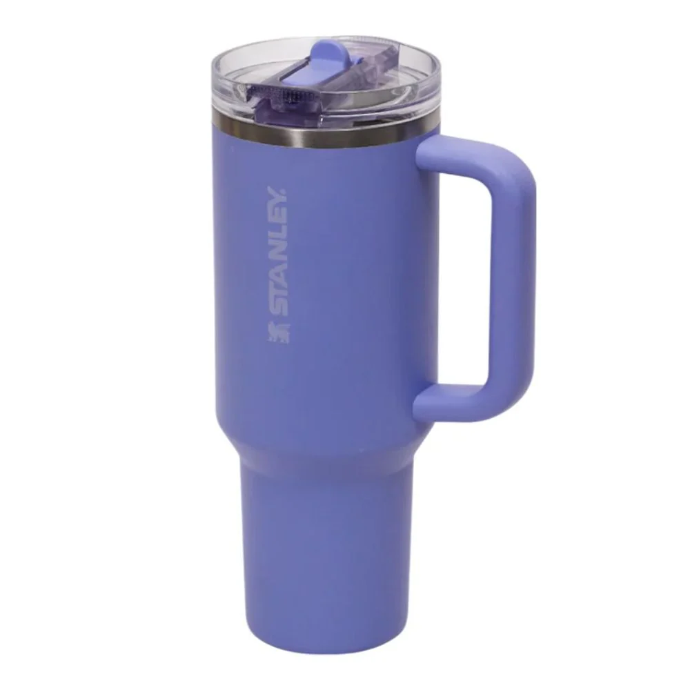 Stanley Termo Quencher Protour Tumbler Color Hydrangea 40oz - Image 3