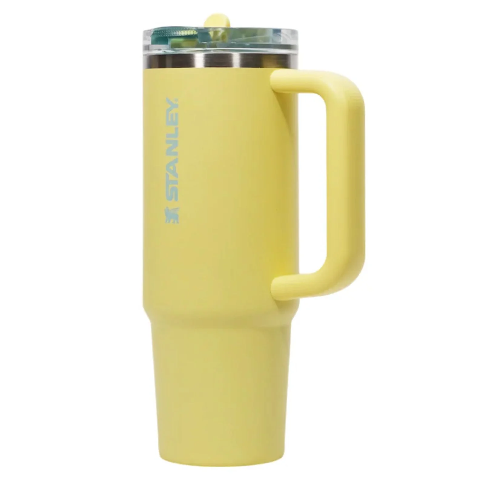 Stanley Termo Quencher Protour Tumbler Color Pomelo 30oz - Image 2