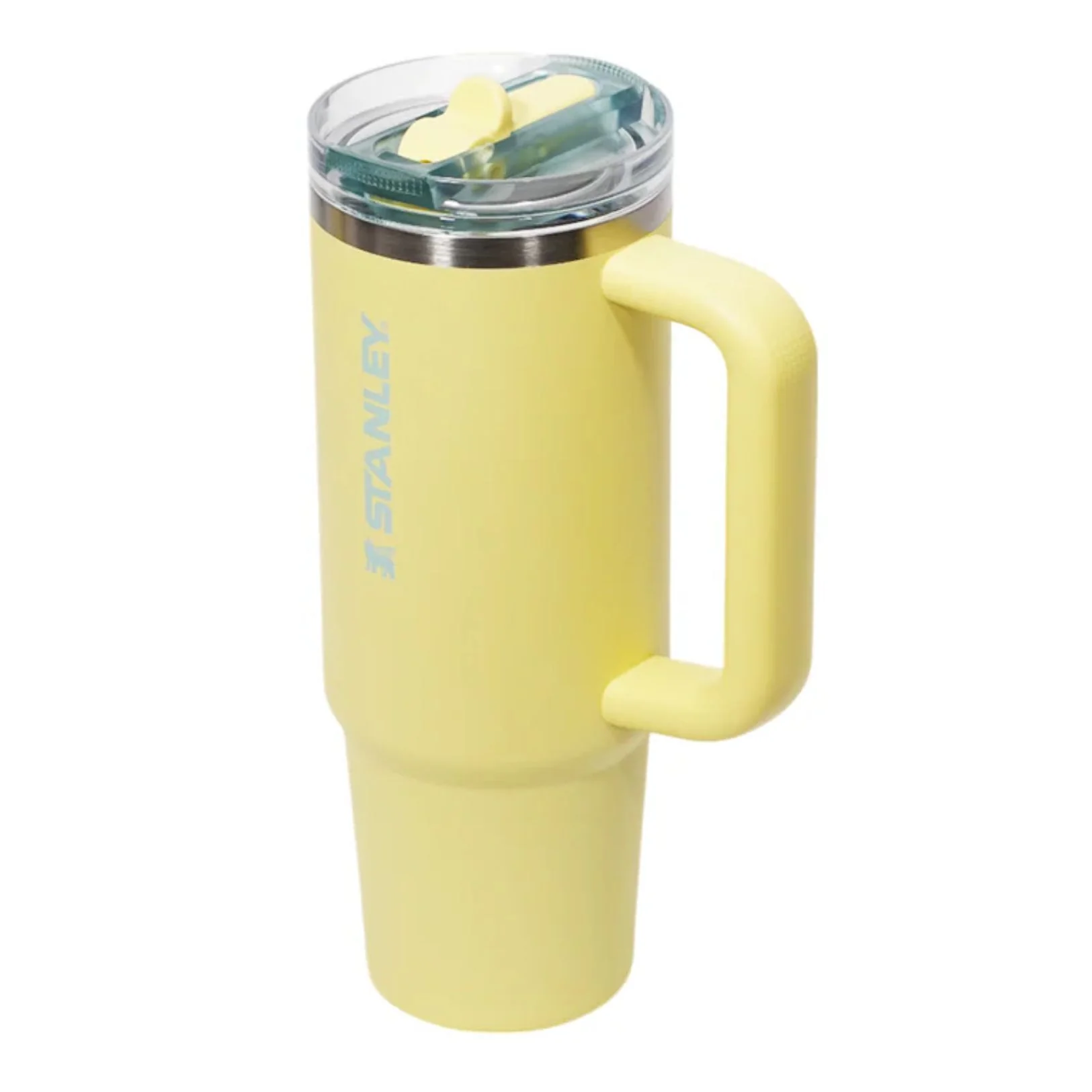 Stanley Termo Quencher Protour Tumbler Color Pomelo 30oz - Image 3