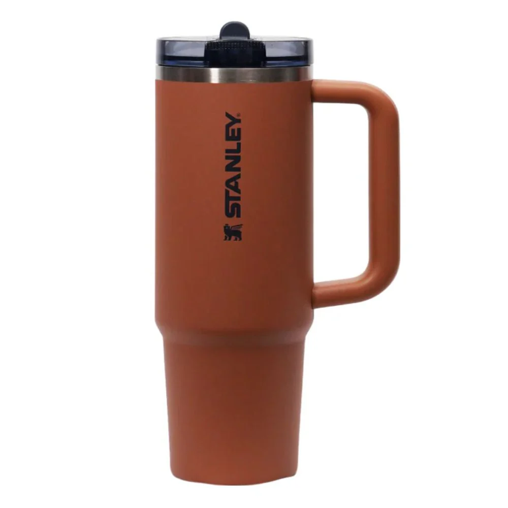 Stanley Termo Quencher Protour Tumbler Color Toast 30oz