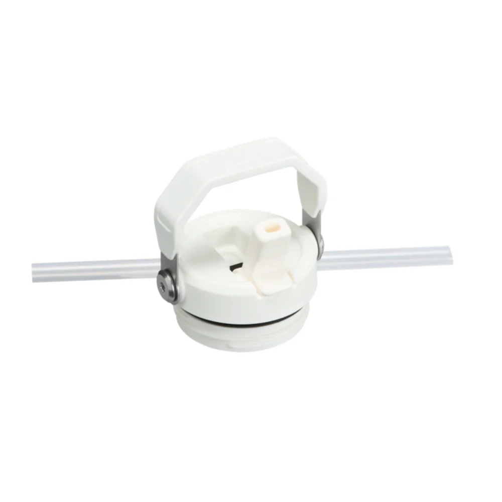 Stanley Termo The Iceflow Flip Straw Lid Reverb Color Frost 24oz - Image 4