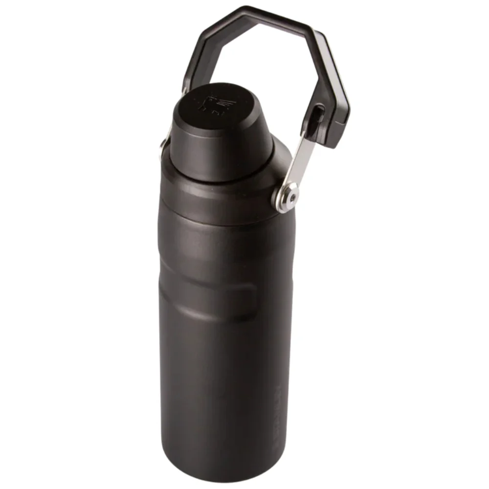 Stanley Termo The Iceflow With Fast Flow Color Black 2.0 16oz - Image 2