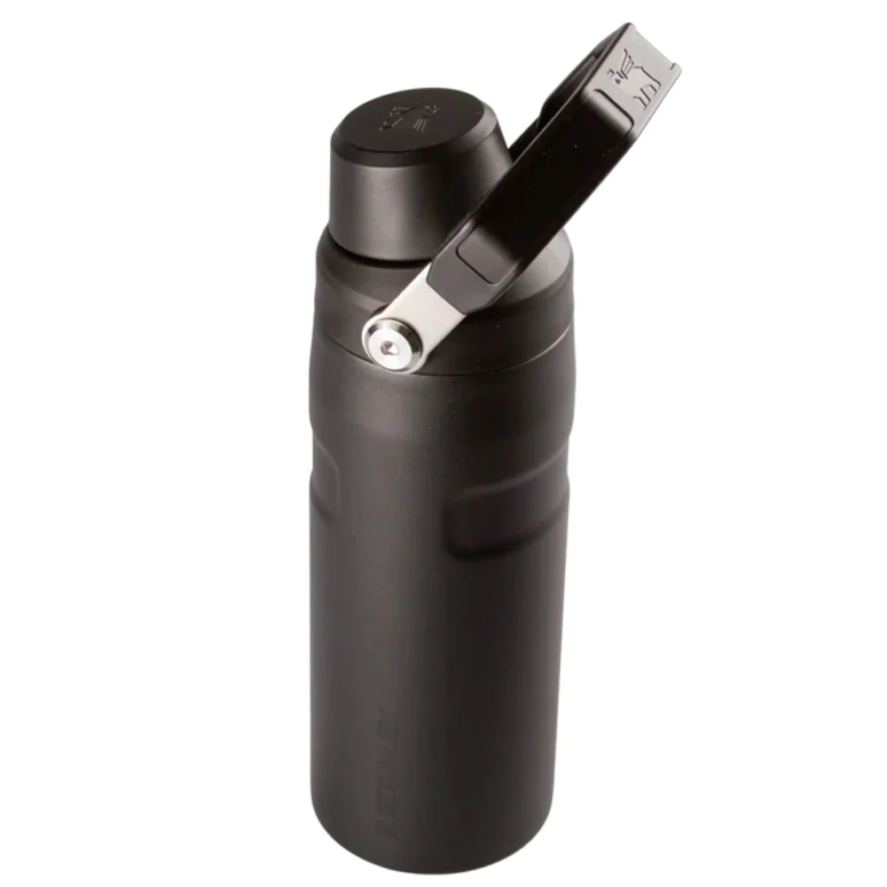 Stanley Termo The Iceflow With Fast Flow Color Black 2.0 16oz - Image 3