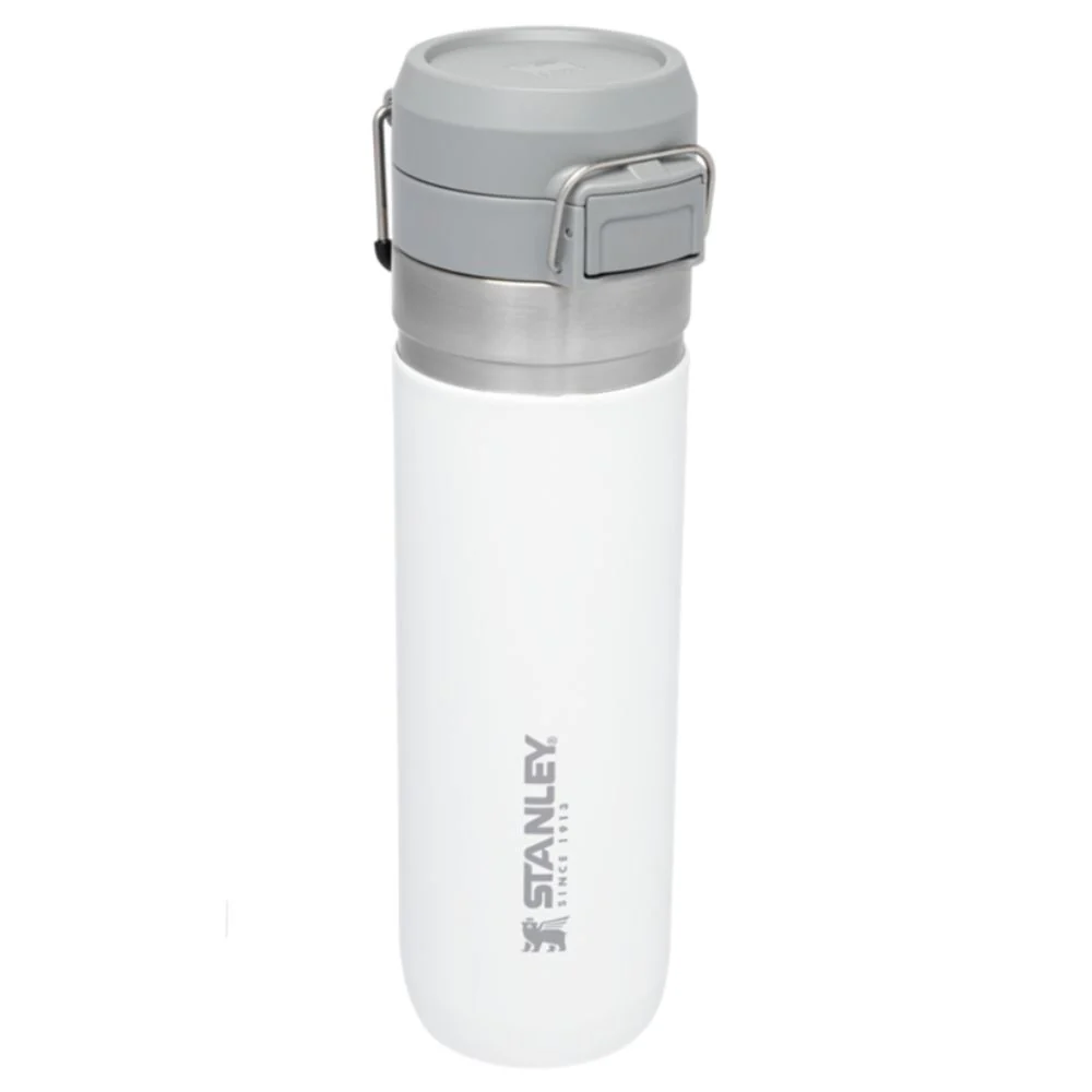 Stanley Termo The Quick-Flip Go Bottle Color Polar 24oz