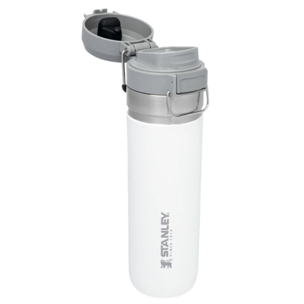 Stanley Termo The Quick-Flip Go Bottle Color Polar 24oz - Image 3