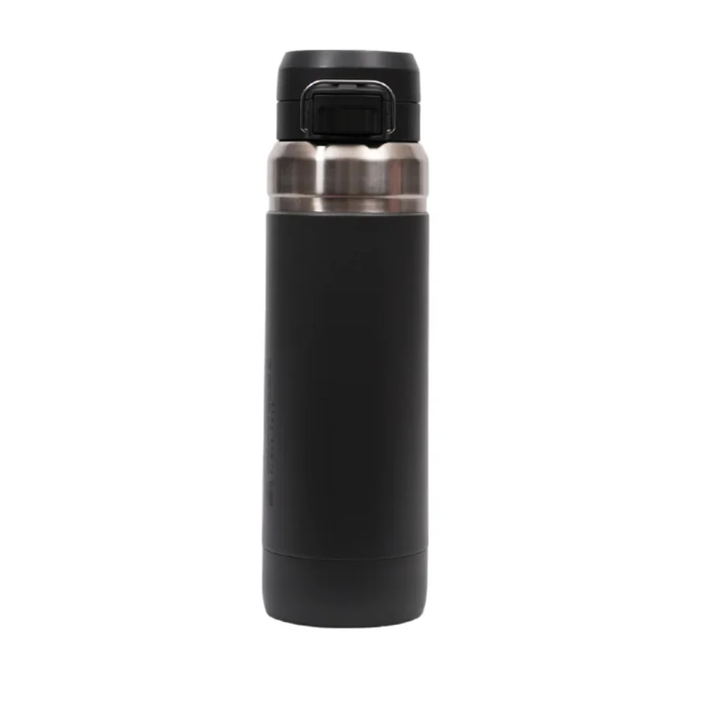 Stanley Termo The Quick-Flip Go Bottle Color Charcoal 36oz - Image 4