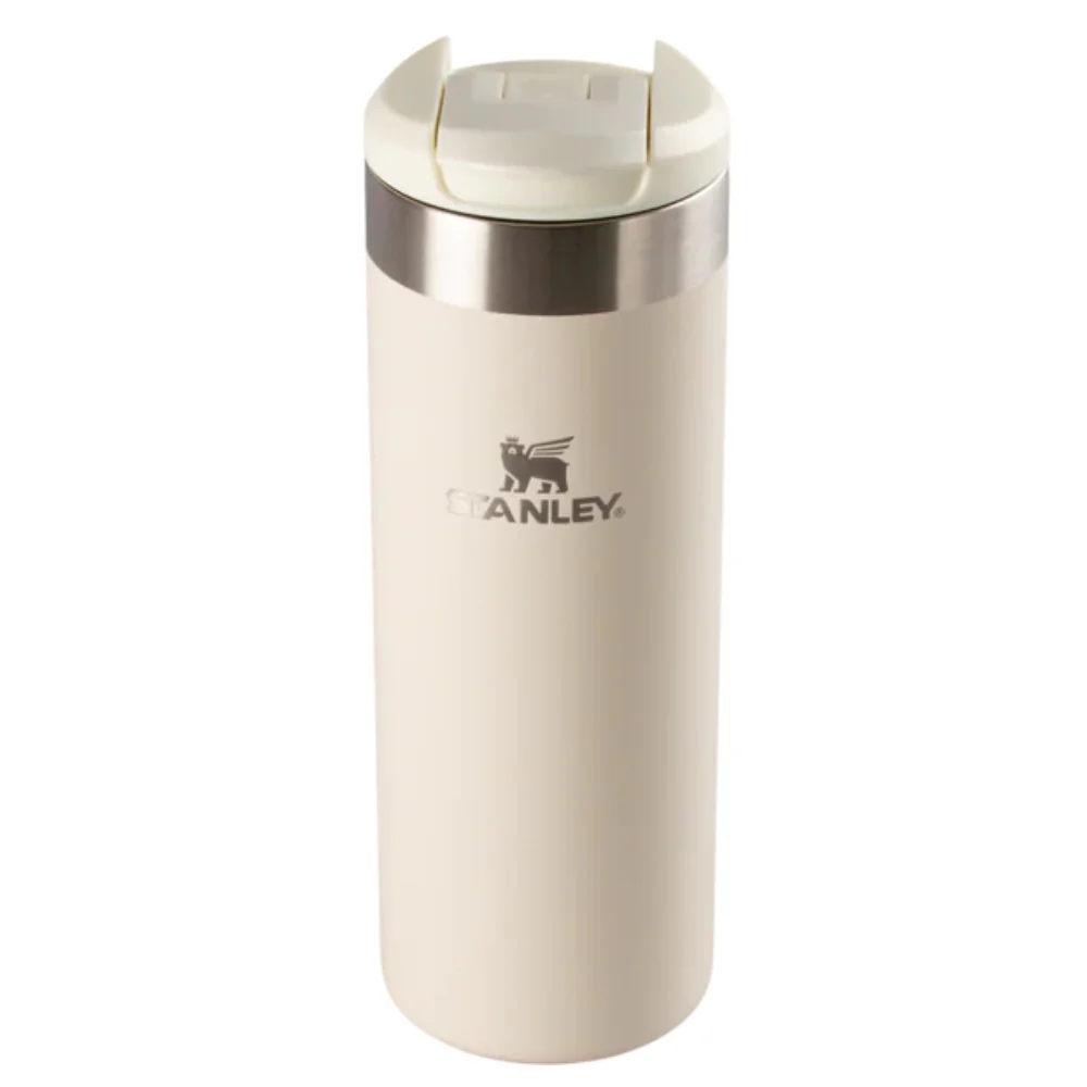 Stanley Transit Bottle The Aerolight Color Cream 16oz - Image 2