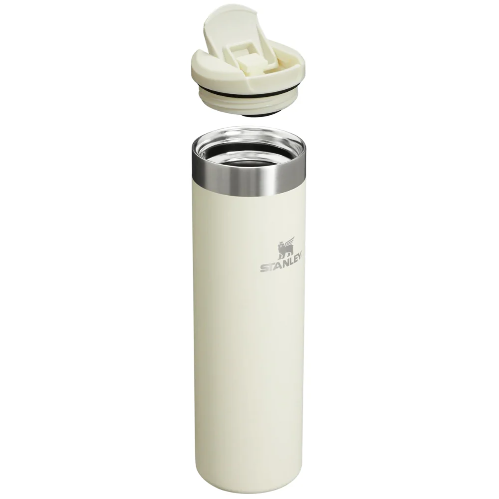 Stanley Transit Bottle The Aerolight Color Cream Glimmer 20oz - Image 3