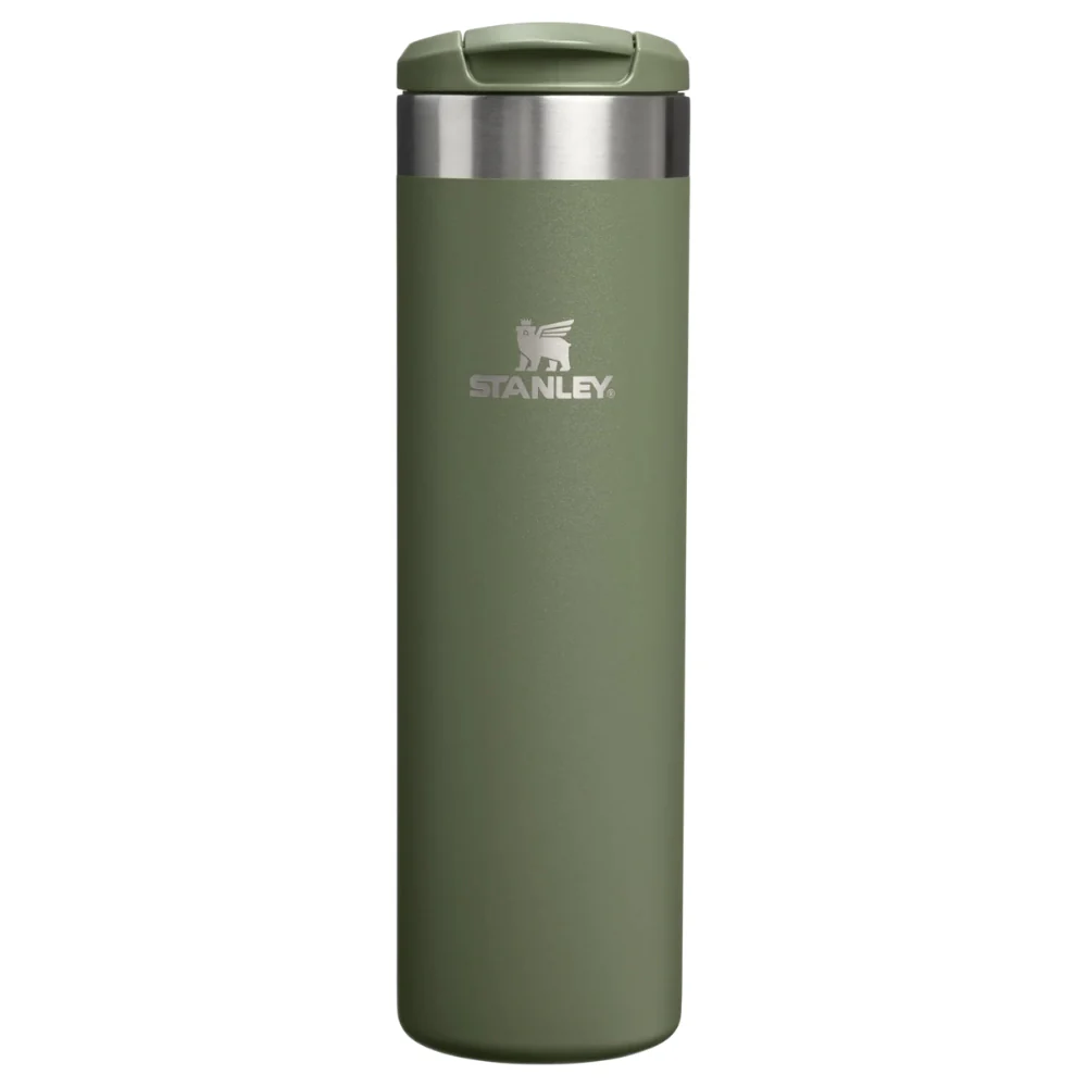 Stanley Transit Bottle The Aerolight Color Dried Pine 20oz