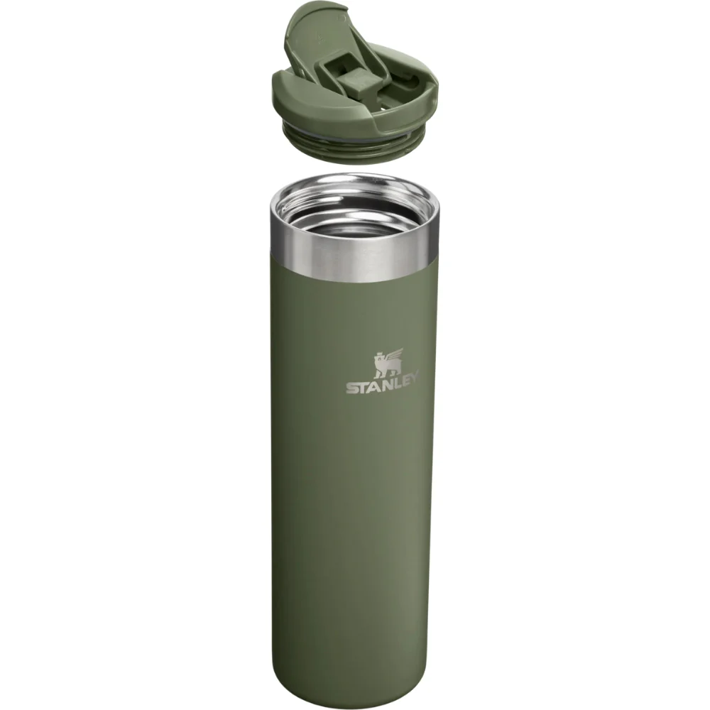 Stanley Transit Bottle The Aerolight Color Dried Pine 20oz - Image 3