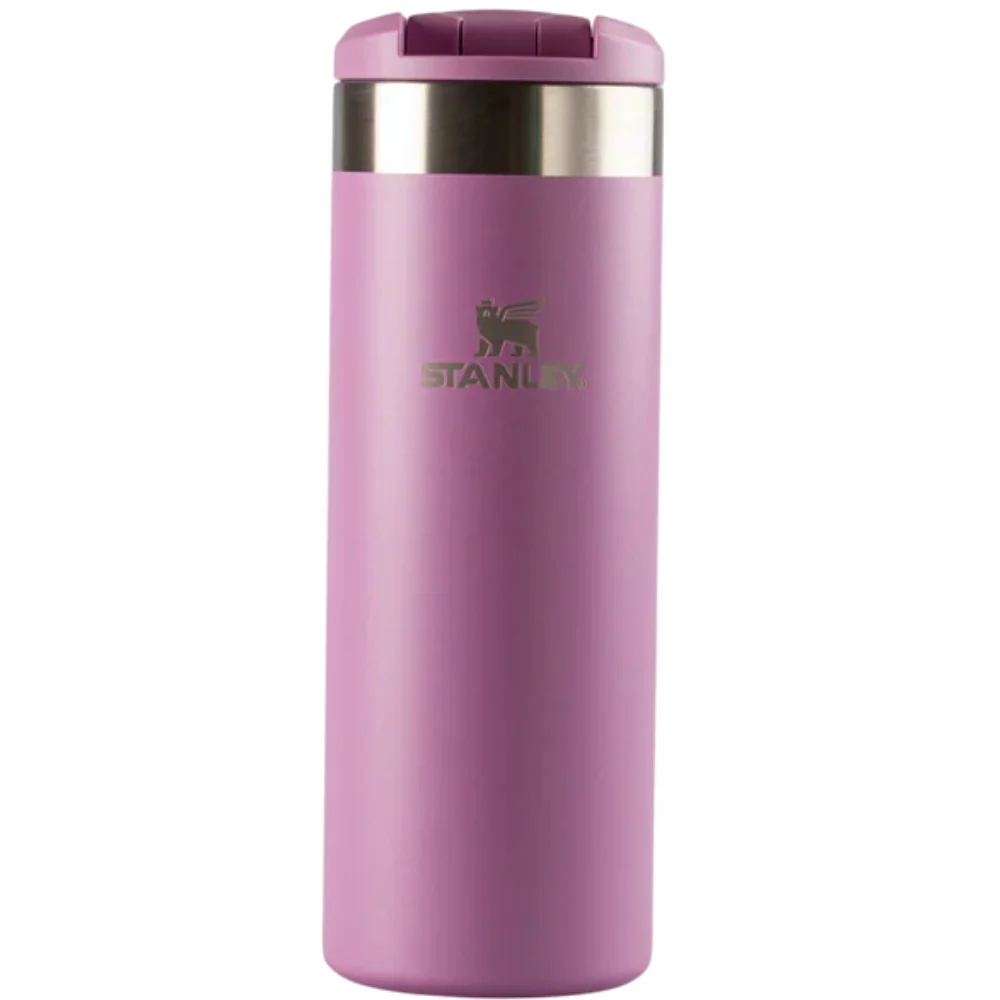 Stanley Transit Bottle The Aerolight Color Lilac 16oz - Image 2