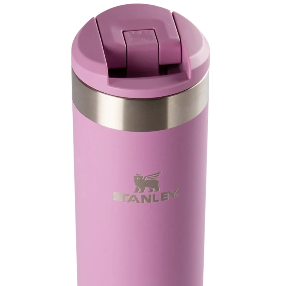 Stanley Transit Bottle The Aerolight Color Lilac 16oz - Image 3